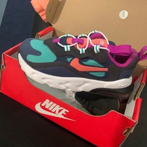 Nike air max 270 RT (TD)